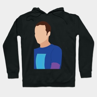 Sheldon Hoodie